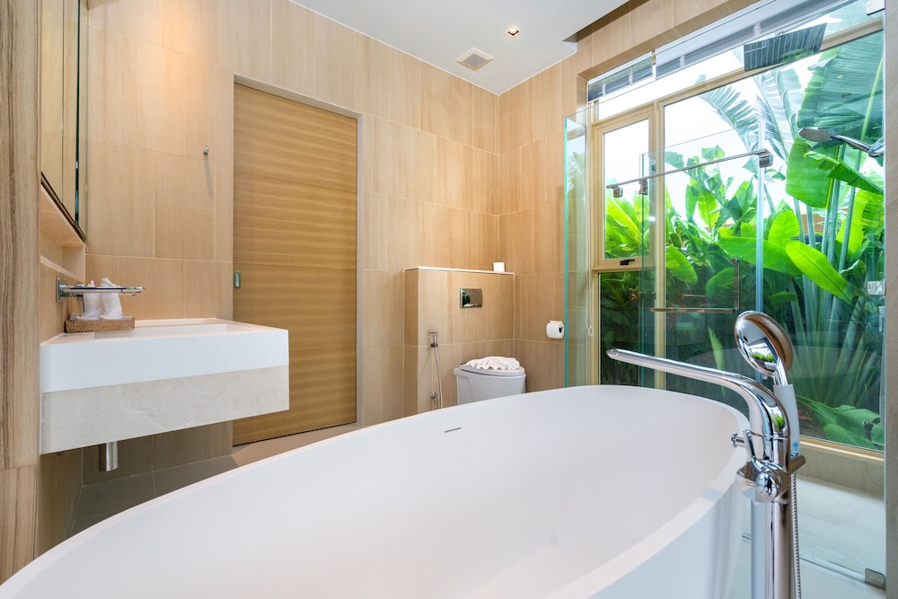 Himmapana Luxury Villas