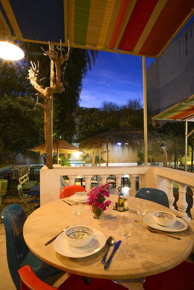 Villa Les Palmes