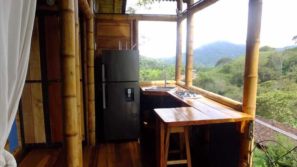 Ecohotel SoñArte