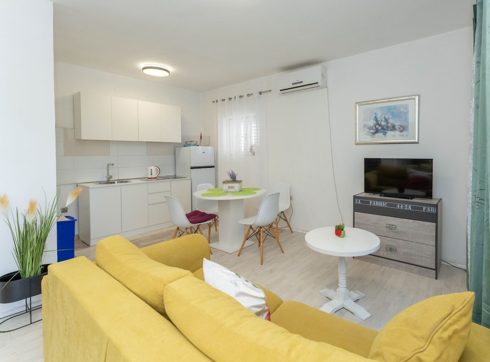 Holiday Home Sanda
