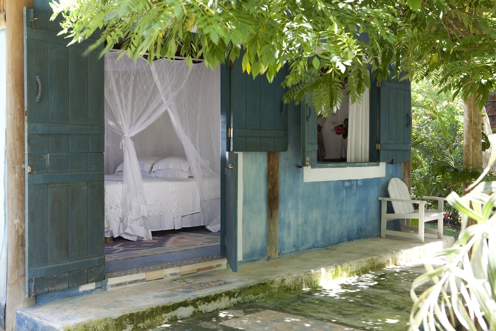 Casas da Vila