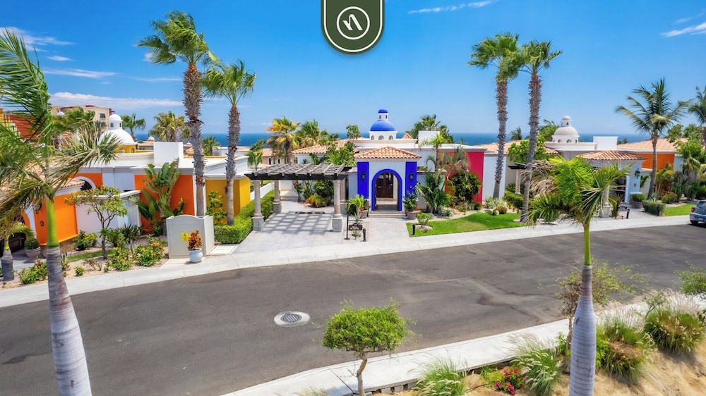 Hacienda Encantada by Naya Homes