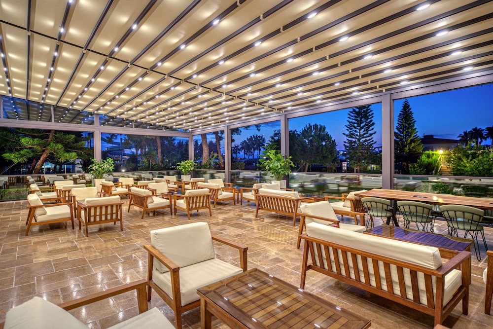 Marvida Family Eco - Ultra All Inclusive & Kids Concept