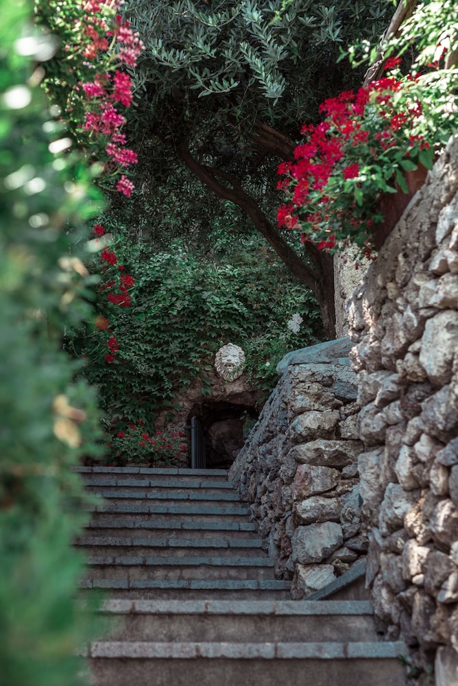 Villa Pittoresca in Ravello