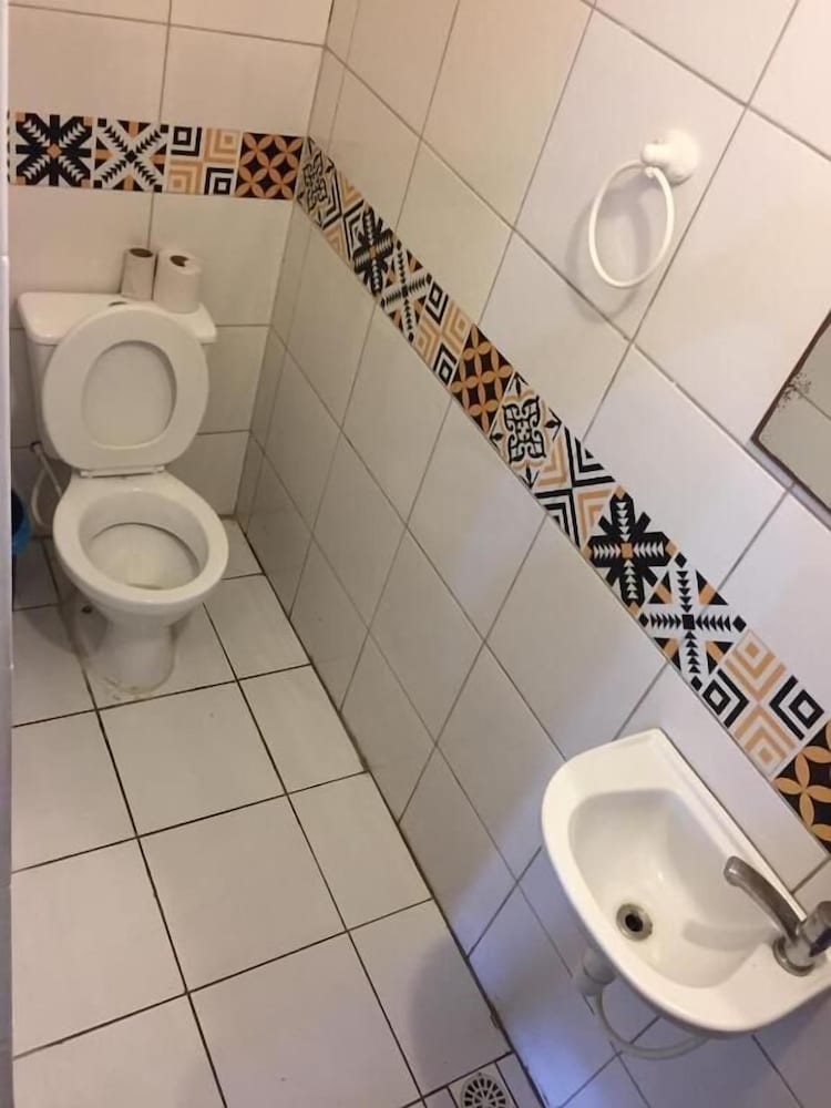 Hostel Barra