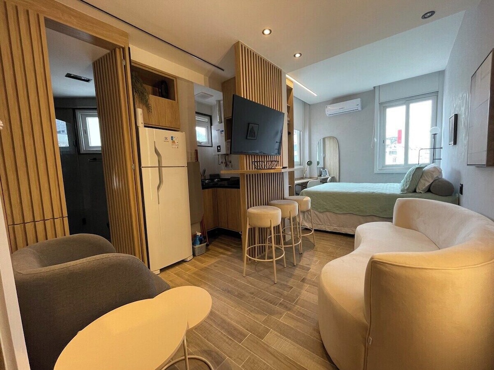 360 Botafogo Belair By SUHCasa