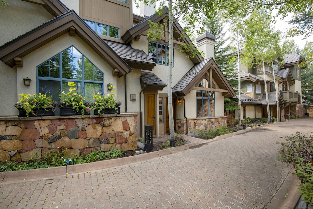 Freemont Building F4 4 Bedroom Townhouse