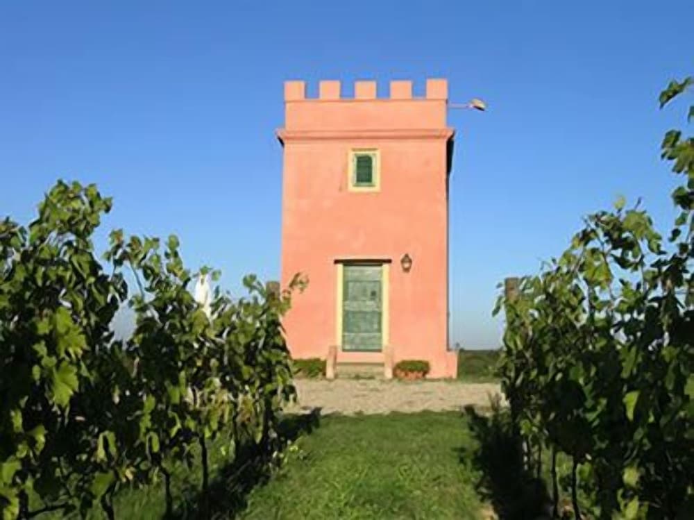 Fattoria Santa Lucia