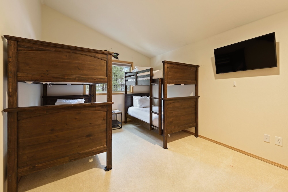 Cultus 15 5 Bedroom Home