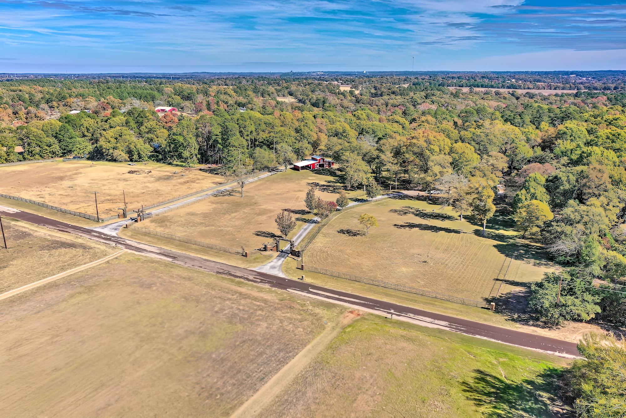 Family & Dog Friendly 'serendipity Estates'! view 2