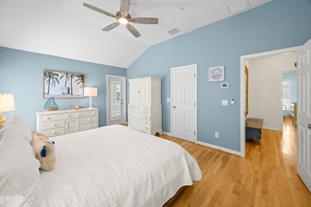 Summer Breeze 7 Bedroom Home