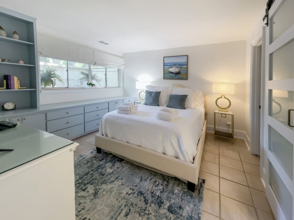 49 Woodbine Villas at The Sea Pines Resort