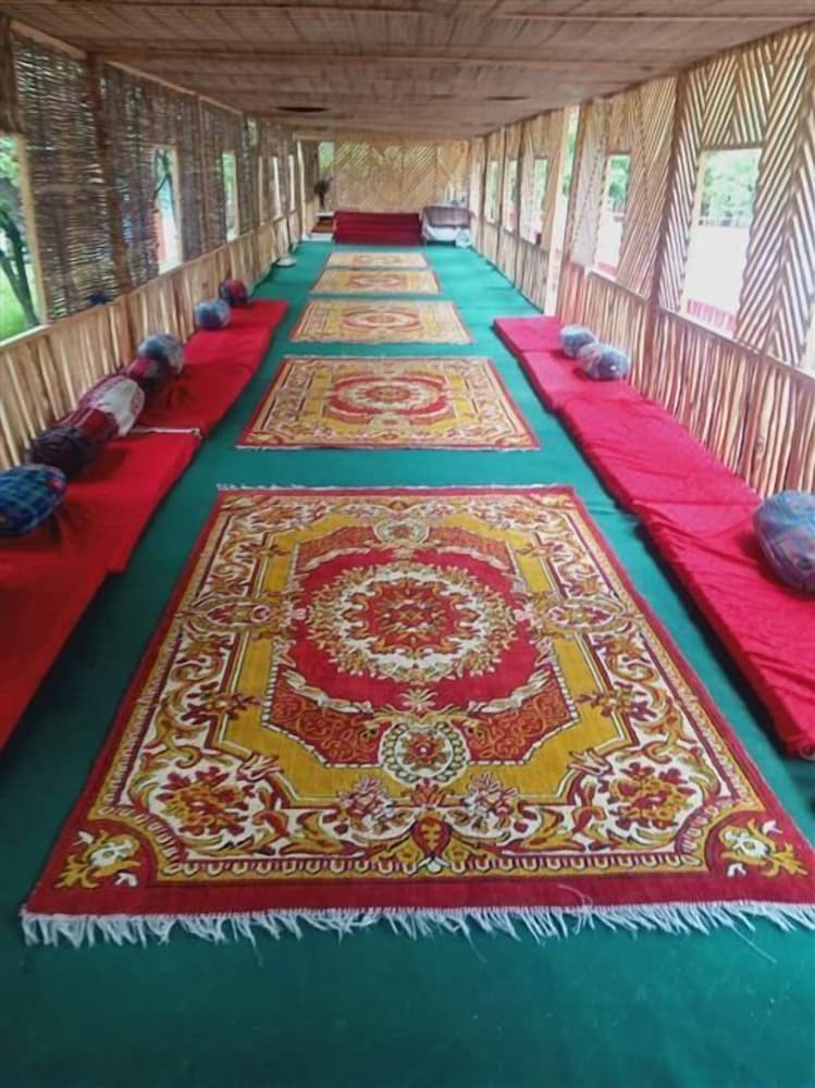 Buddha Rock Guest House view 5