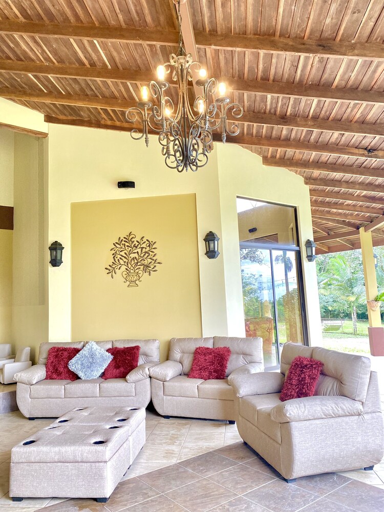 Mansion Arenal