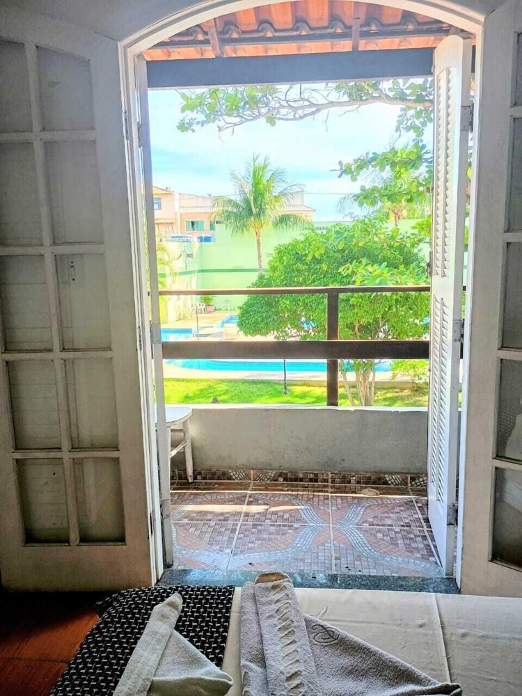 Pousada Recanto Shangri-lá