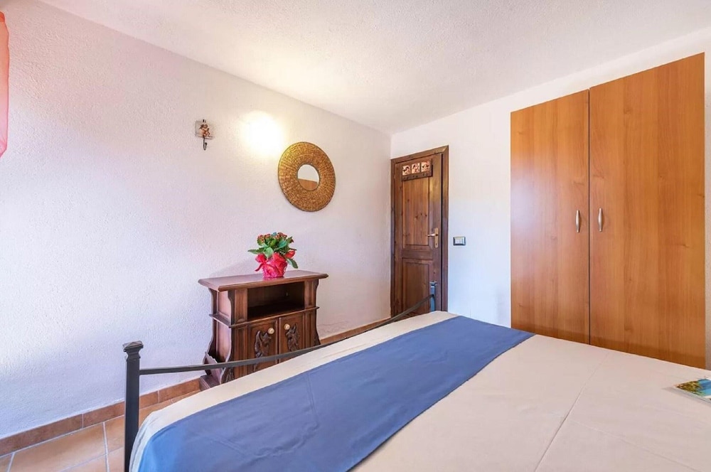 Apartment in Porto Istana Near the Beach