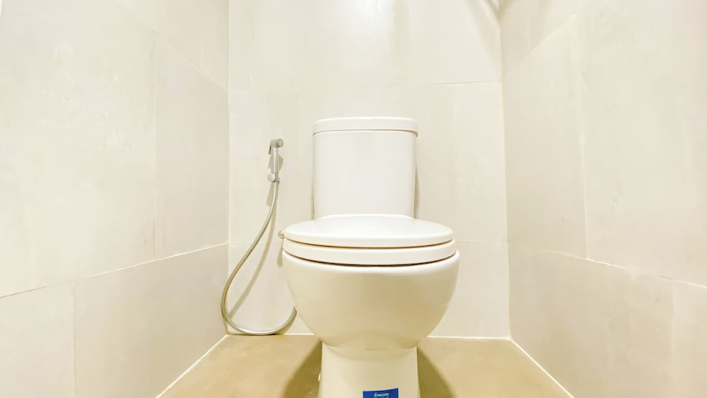 Spacious And Combined 2Br At Tokyo Riverside Pik 2 Apartment