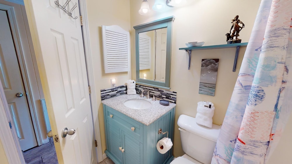 Beach Racquet by Tybee Vacation Rentals