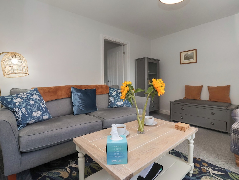 Elwell Cottage