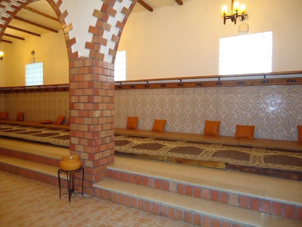 Dar Salima