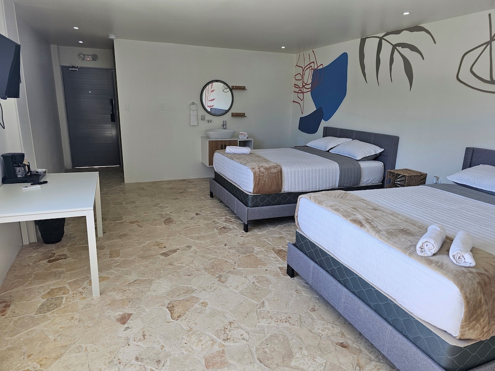 Buye Apartments