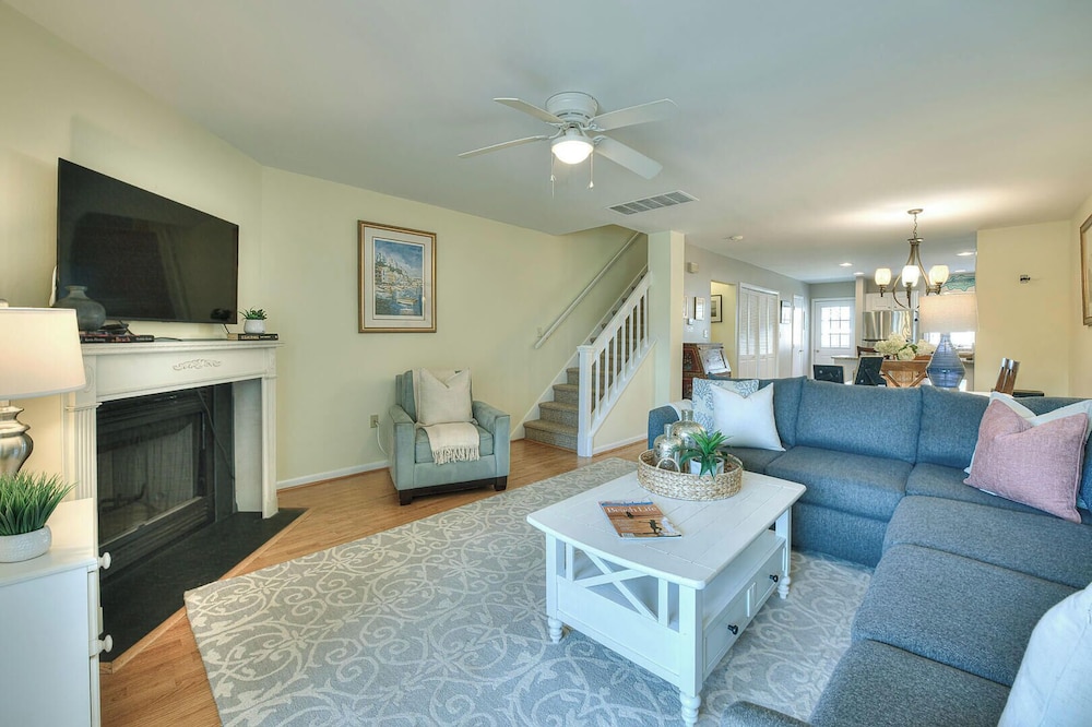 Seabreeze Village 5