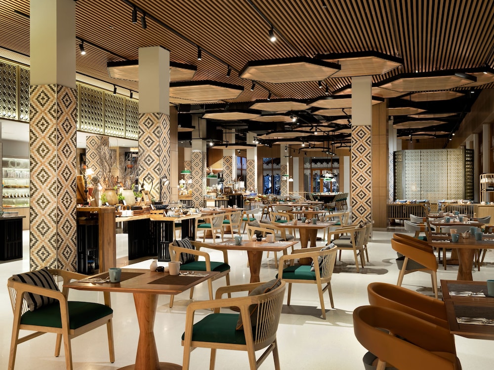 Hilton Bali Resort 171
