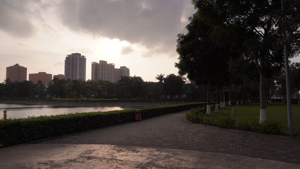 Starlake Daewoo Managed by Anstay Ha Noi