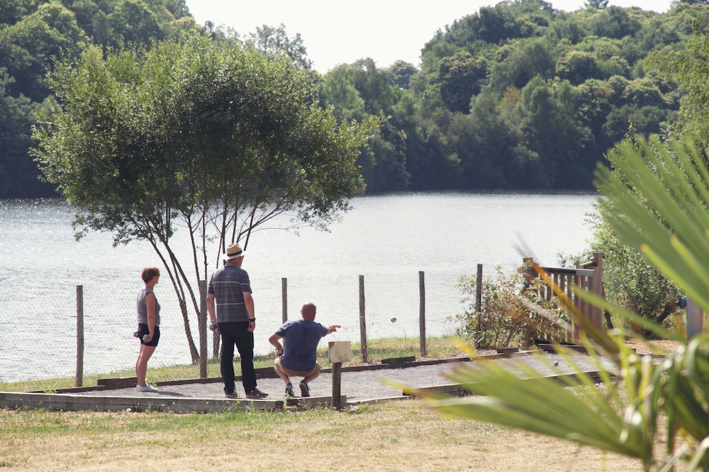 Vacancéole - Le Domaine des Monédières , Billede 40