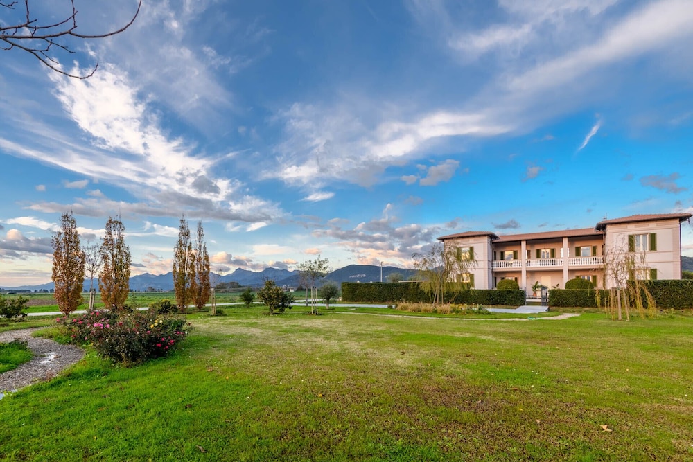 Villa Bubi in Vecchiano