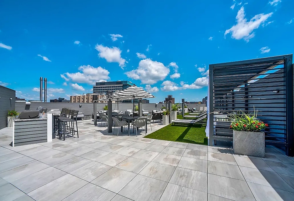 New Haven Vacations - Luxury Furnished Apartments by Hyatus Downtown at Yale - Property Image 66