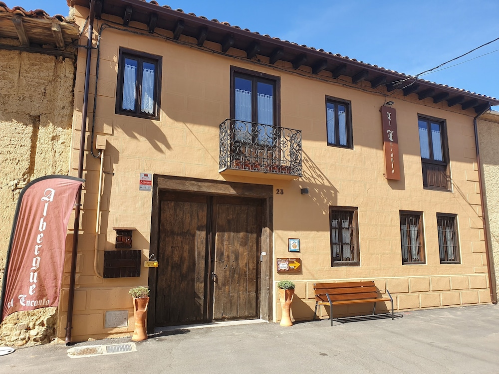 Albergue el Encanto - Hostel para peregrinos