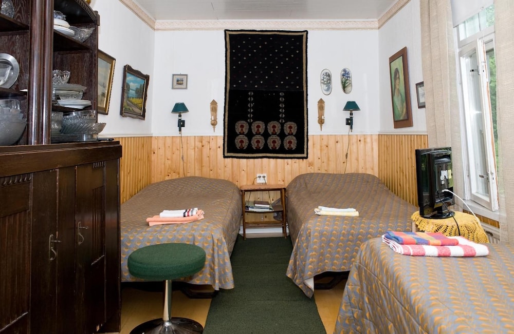 Anttilan Tila - Kartano Hostel