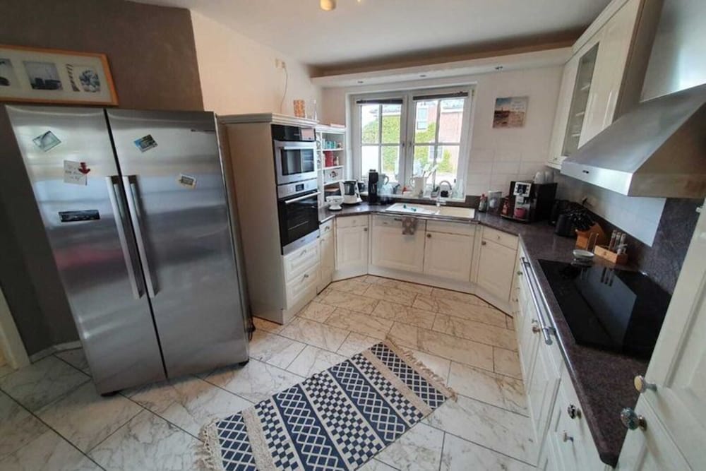 Holiday Home in Bojendorf With Terrace