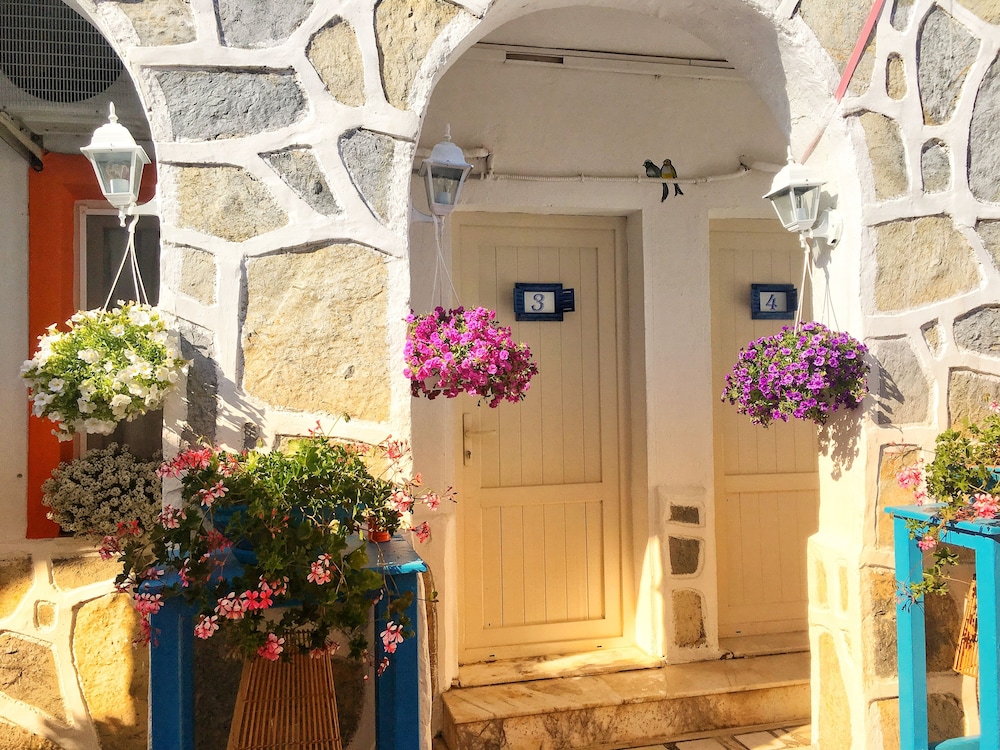 Sade Butik Otel - Image 120