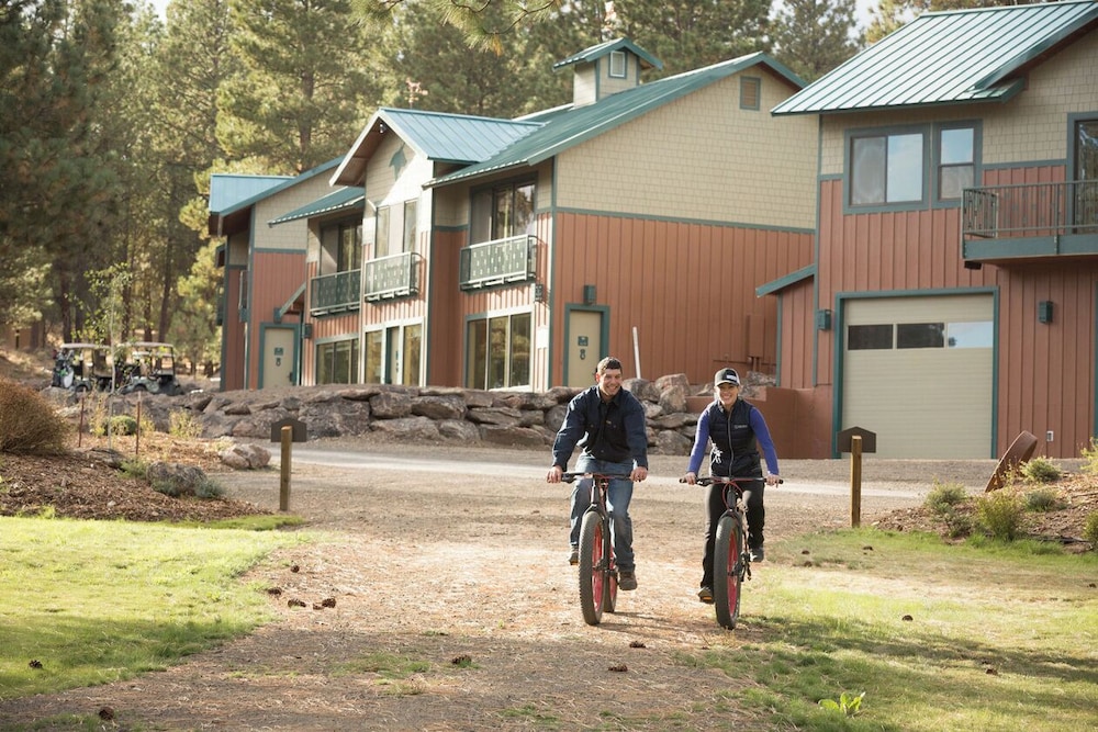 The Retreat at Silvies Valley Ranch