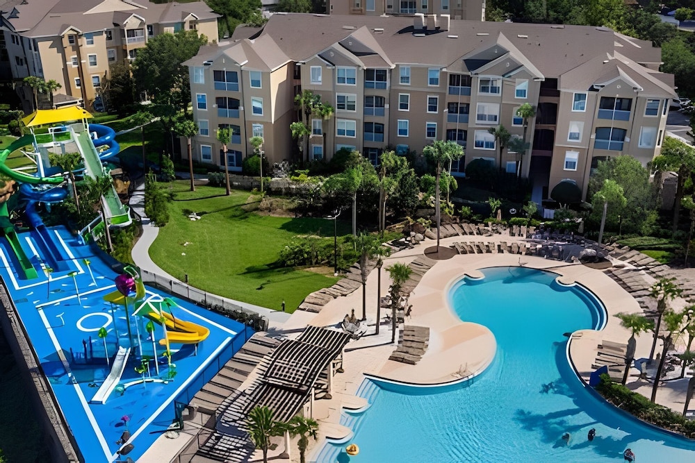 Windsor Hills 3BR Condo Near Disney Parks