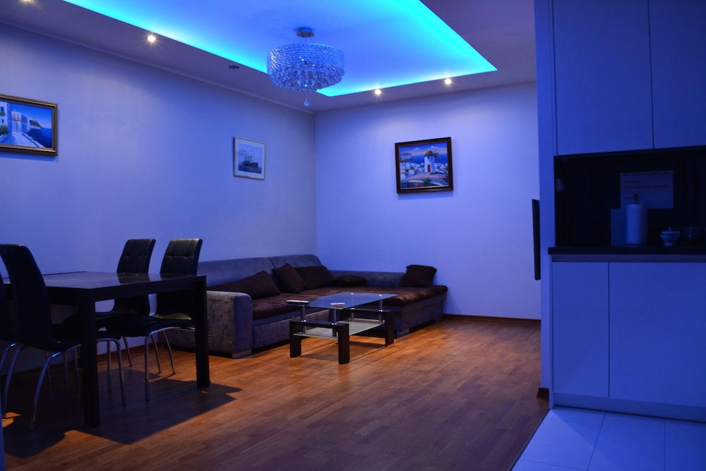 J&K Apartaments