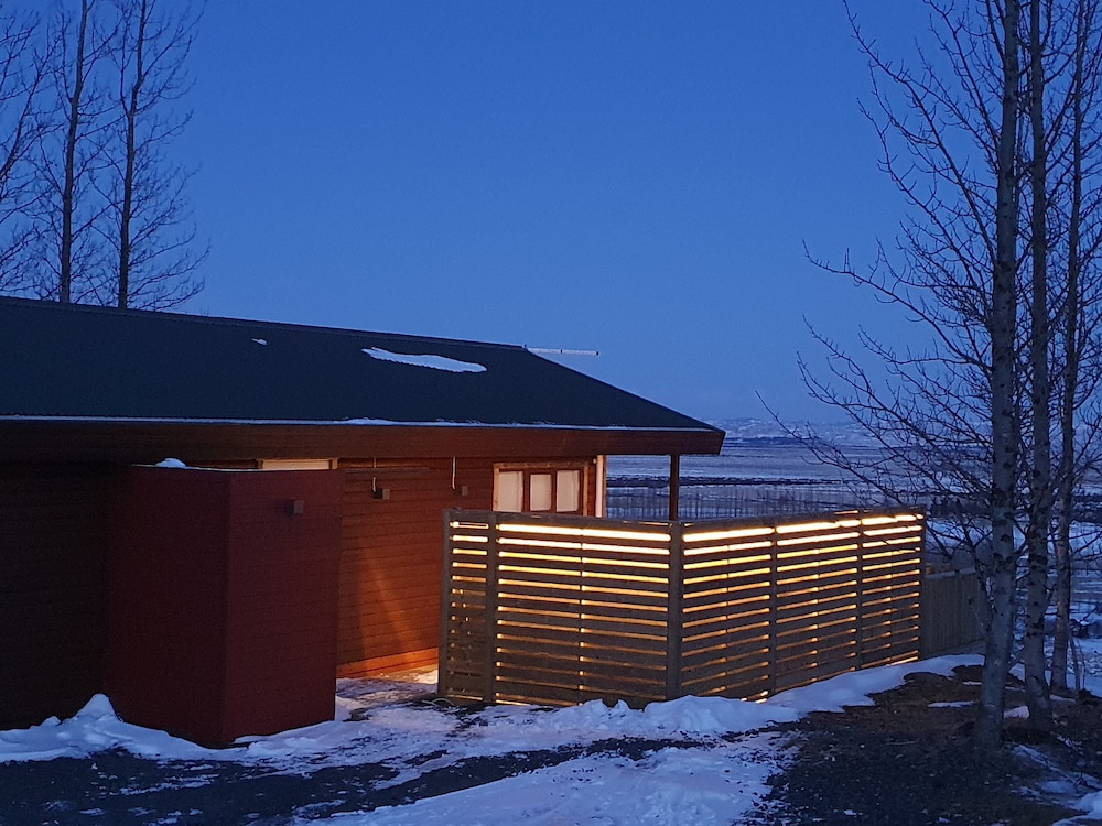 Uthlid Cottages