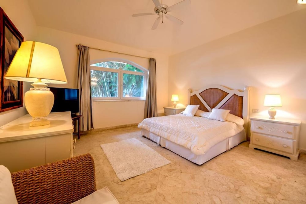 Casa De Campo Ocean View Luxury Villa 20000 Sqft view 5