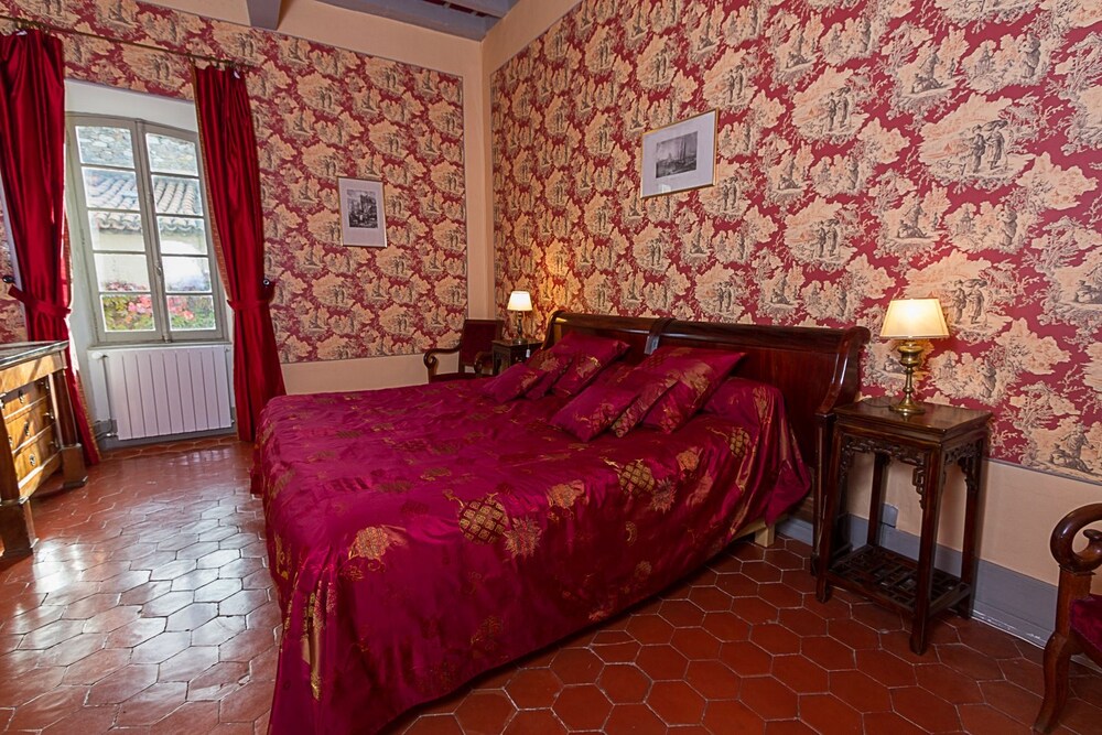 Chateau d'Agel
