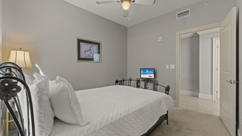 Bel Sole #1801 by Southern Vacation Rentals