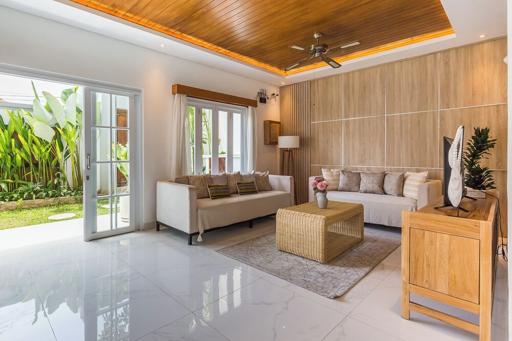 Villa Namo - Private Luxury 3 BR Villa