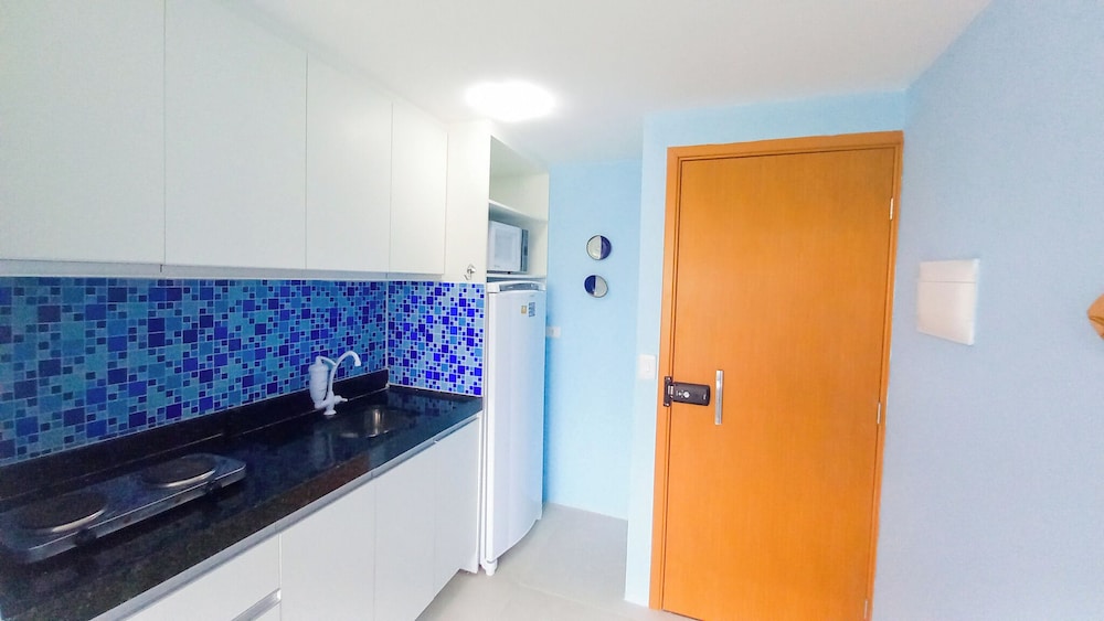 Flats no Beach Way - Praia dos Carneiros