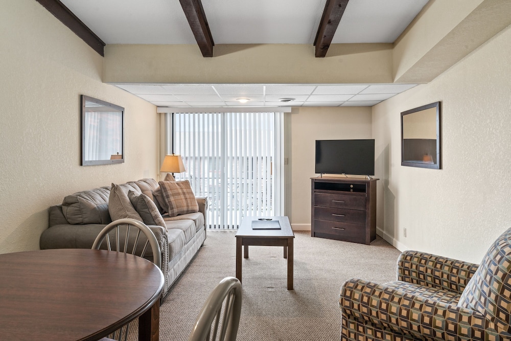 Table Rock Resorts at Kimberling