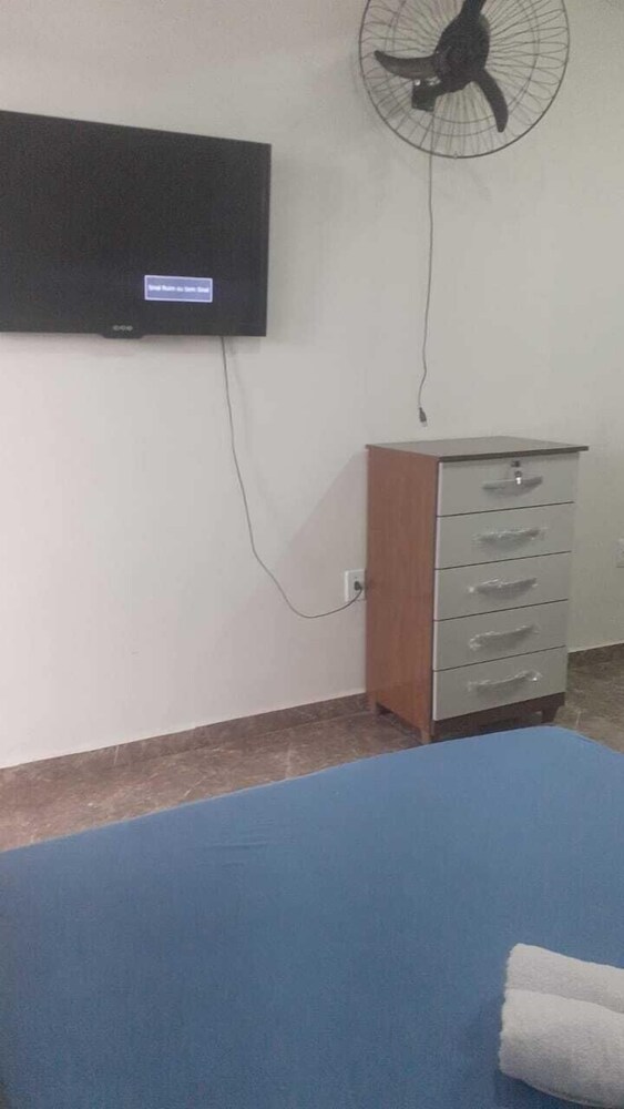 POUSADA ESPAÇO PÉROLA