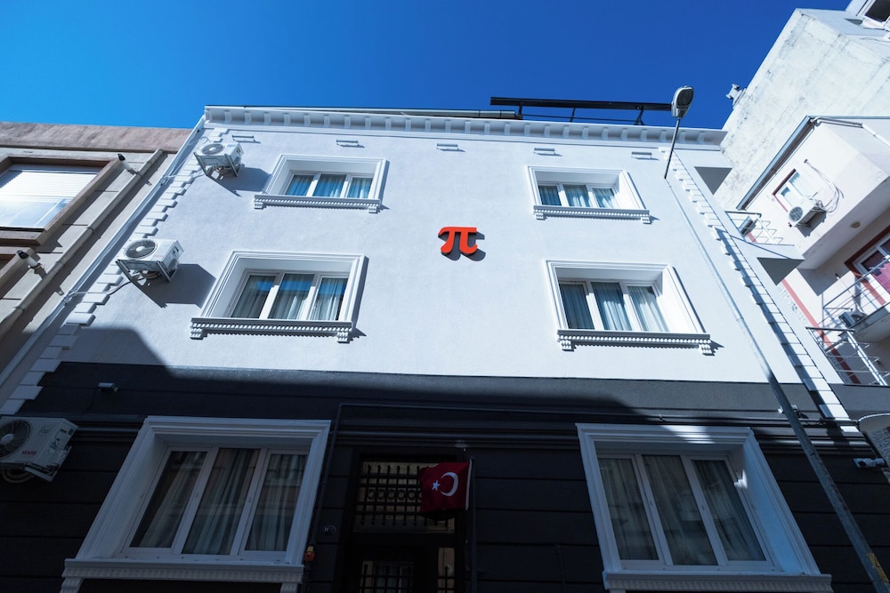 Pi Park Otel