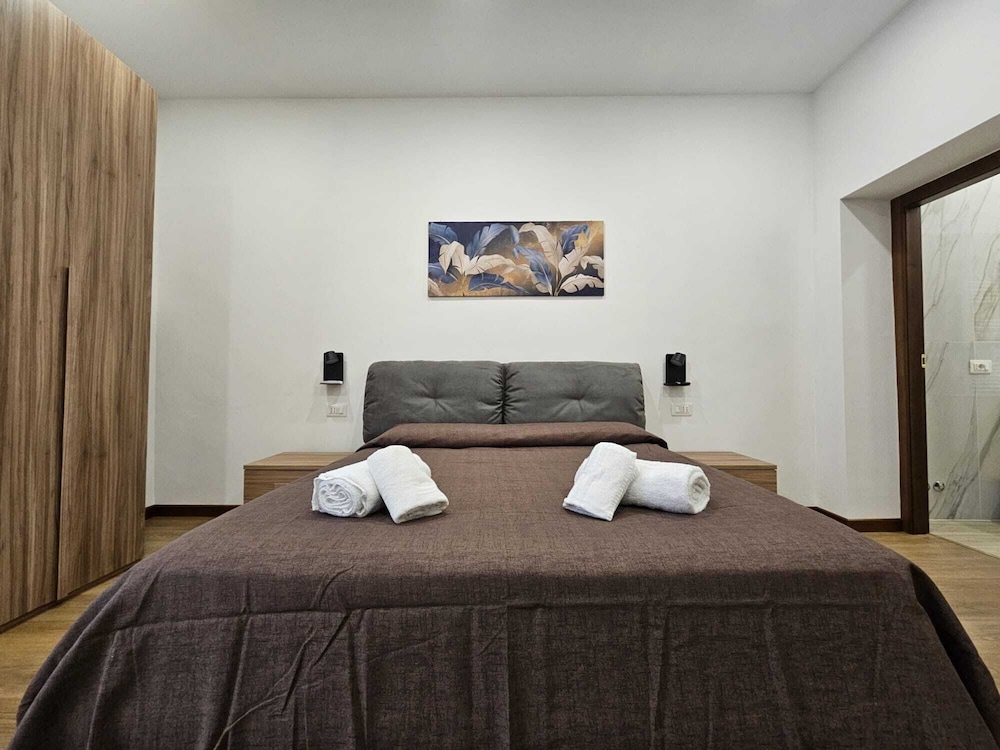 La Darsena Guesthouse