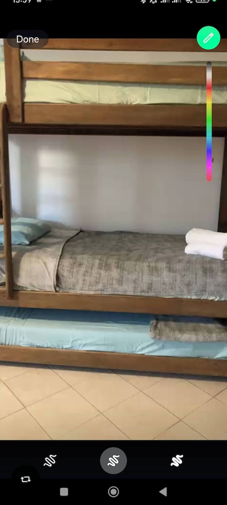 Stylish 1BR Apartment With Private Terrace in Playa del Carmen