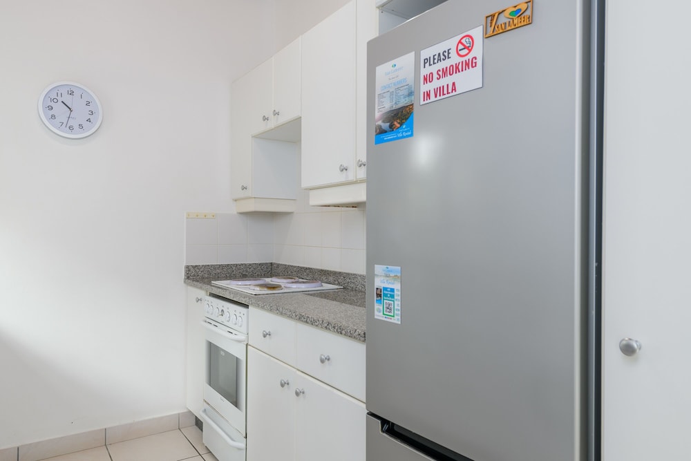 San Lameer Villa Rentals 2843